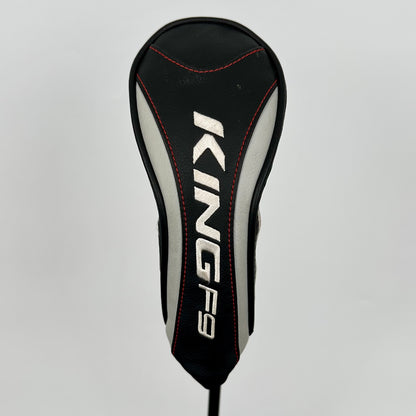 Cobra King F9 Speedback Hybrid 3 19° / Regular / Fujikura Atmos 7R