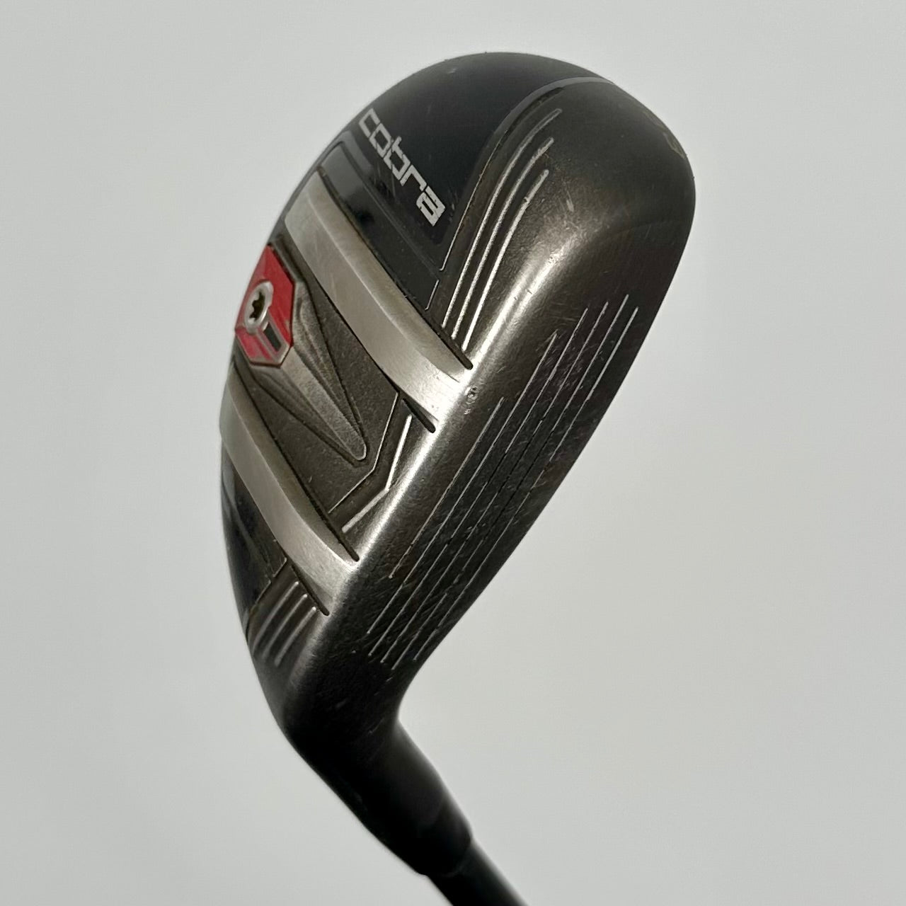 Cobra King F9 Speedback Hybrid 3 19° / Regular / Fujikura Atmos 7R