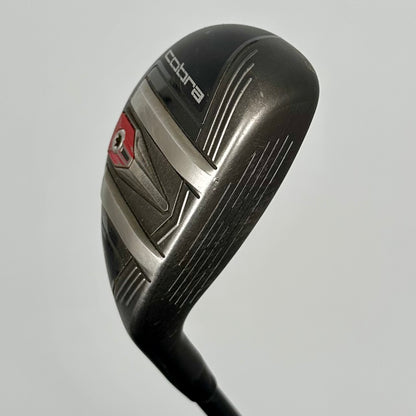 Cobra King F9 Speedback Hybrid 3 19° / Regular / Fujikura Atmos 7R
