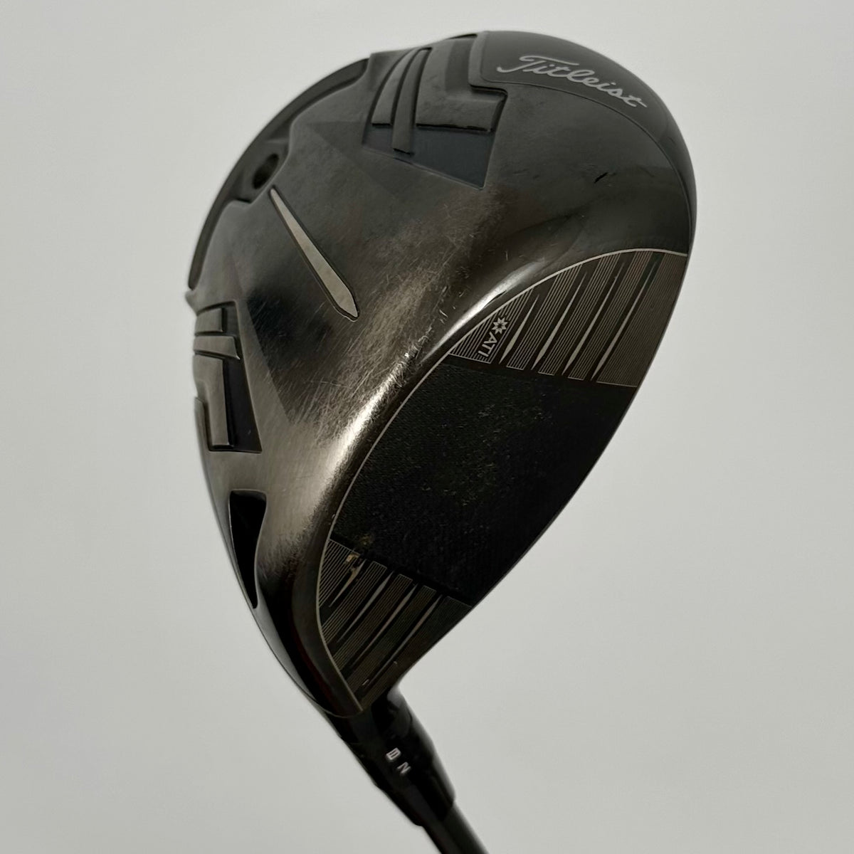 Titleist TSi3 Driver 10° / X-Stiff / Evenflow Riptide LX 6.5-X 60g