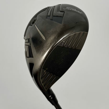 Titleist TSi3 Driver 10° / X-Stiff / Evenflow Riptide LX 6.5-X 60g