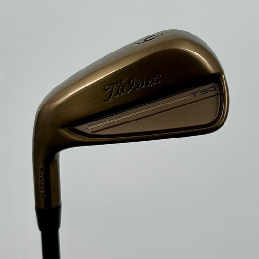 Titleist T150 Oil Can 4G 4-P / Stiff / Project X LZ 6.0