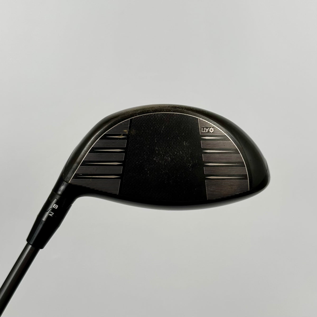 Titleist TSi3 Driver 10° / X-Stiff / Evenflow Riptide LX 6.5-X 60g