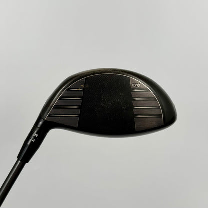 Titleist TSi3 Driver 10° / X-Stiff / Evenflow Riptide LX 6.5-X 60g