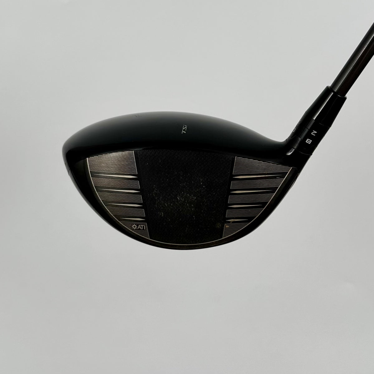 Titleist TSi3 Driver 10° / X-Stiff / Evenflow Riptide LX 6.5-X 60g