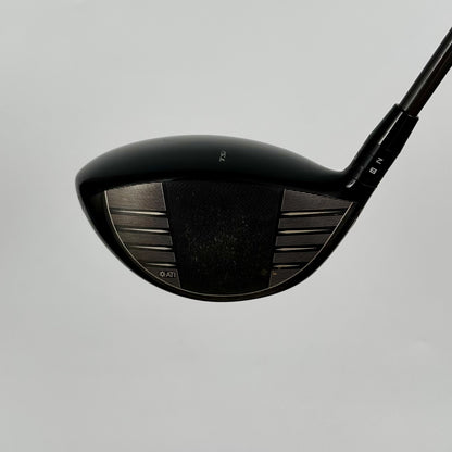 Titleist TSi3 Driver 10° / X-Stiff / Evenflow Riptide LX 6.5-X 60g