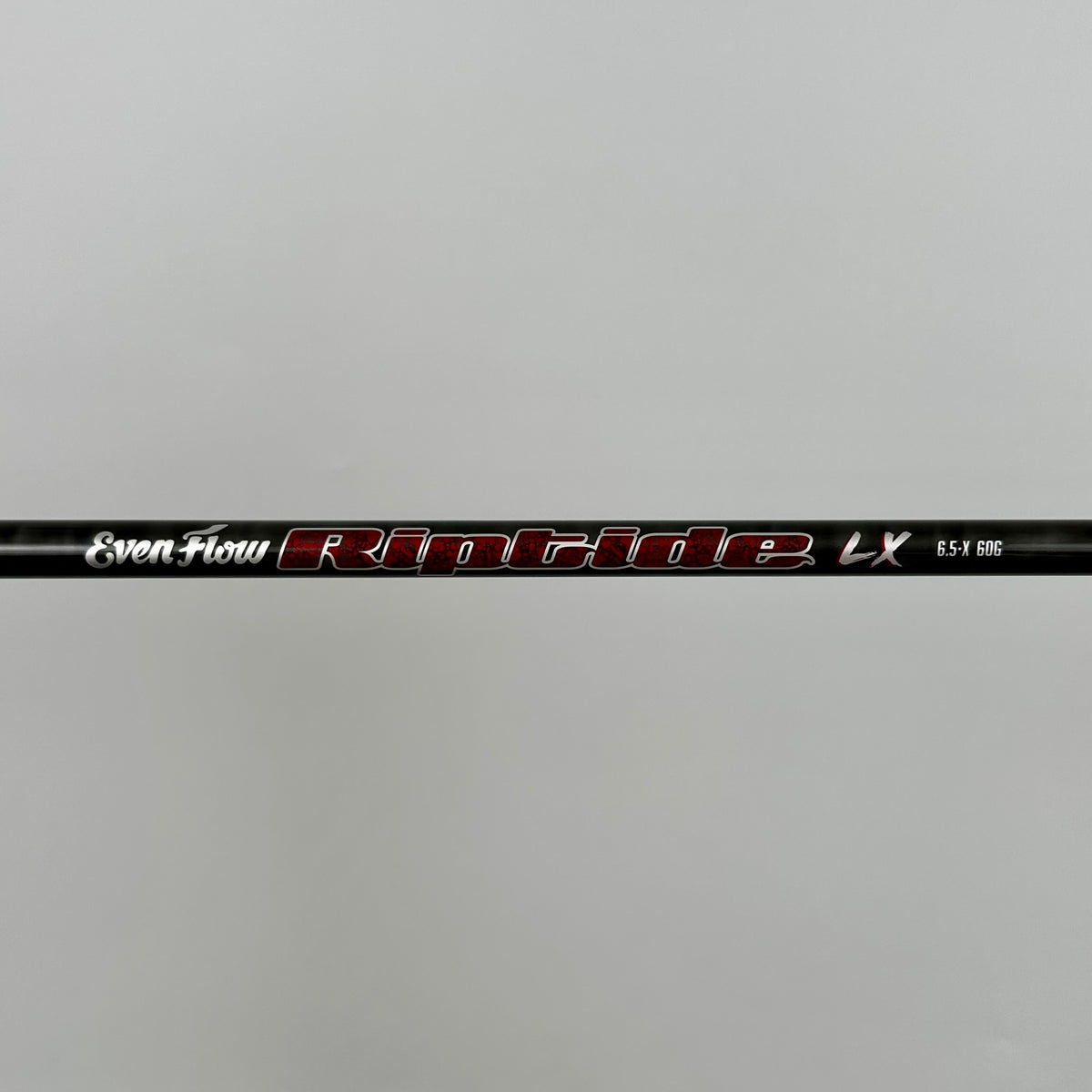Titleist TSi3 Driver 10° / X-Stiff / Evenflow Riptide LX 6.5-X 60g