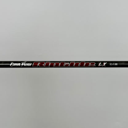 Titleist TSi3 Driver 10° / X-Stiff / Evenflow Riptide LX 6.5-X 60g