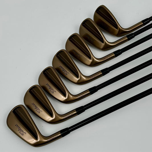 Titleist T150 Oil Can 4G 4-P / Stiff / Project X LZ 6.0