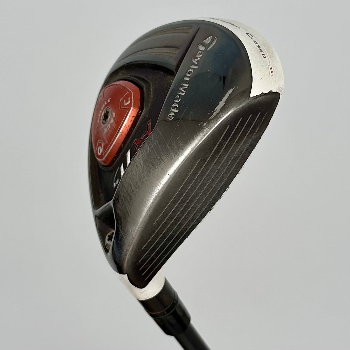TaylorMade R11s FW5 19° / Regular / TM RIP Phenom 70 R