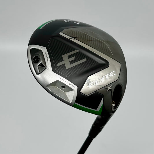 Callaway Elyte X Driver 12° / Senior / Mitsubishi Vanquish 4 R2