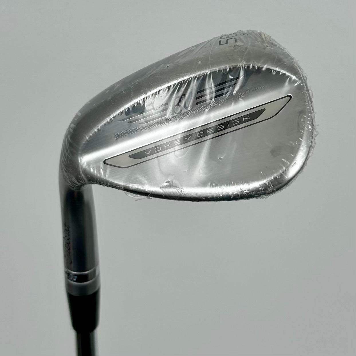Titleist Vokey SM11 Tour Chrome 58° / Wedge-flex
