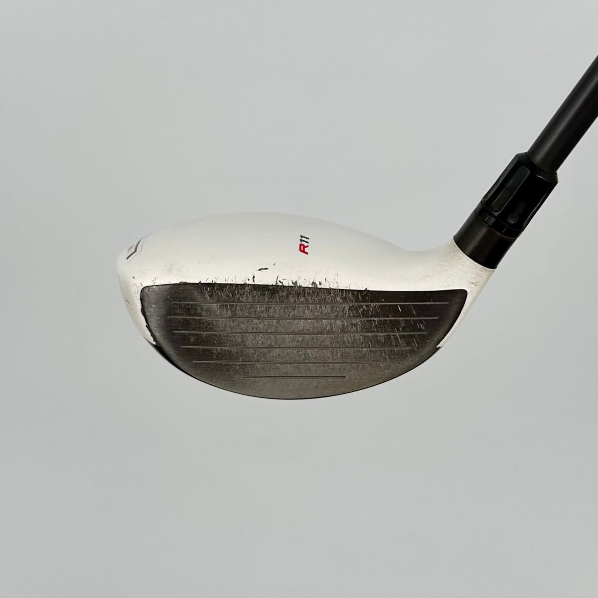 TaylorMade R11s FW5 19° / Regular / TM RIP Phenom 70 R