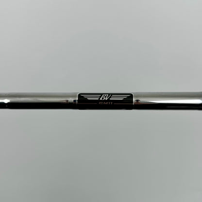 Titleist Vokey SM11 Tour Chrome 58° / Wedge-flex