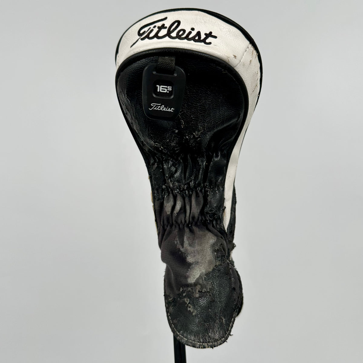 Titleist TSi2 FW4 16,5° / Regular / Hzrdus RDX Smoke Black 5.5 70g