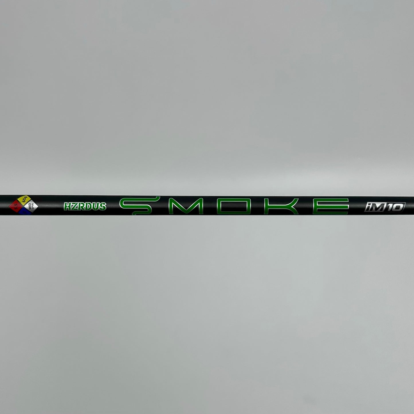 Hzrdus Smoke iM10 5.5 60g / Regular / Cobra