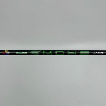 Hzrdus Smoke iM10 5.5 60g / Regular / Cobra
