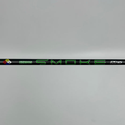 Hzrdus Smoke iM10 5.5 60g / Regular / Cobra