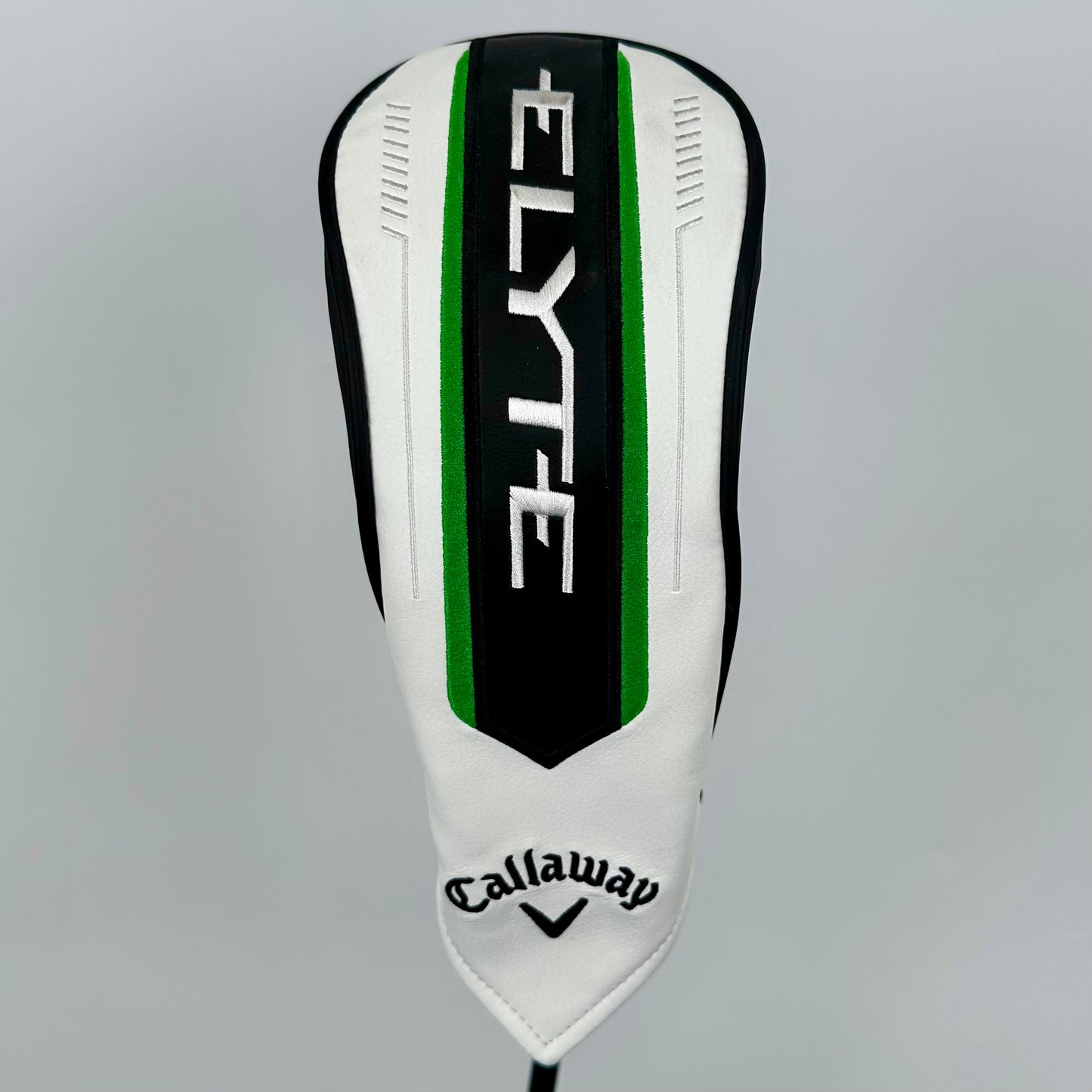 Callaway Elyte Triple Diamond FW3 15° / Stiff / Denali Charcoal 6.0 60g
