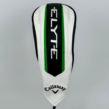 Callaway Elyte Triple Diamond FW3 15° / Stiff / Denali Charcoal 6.0 60g