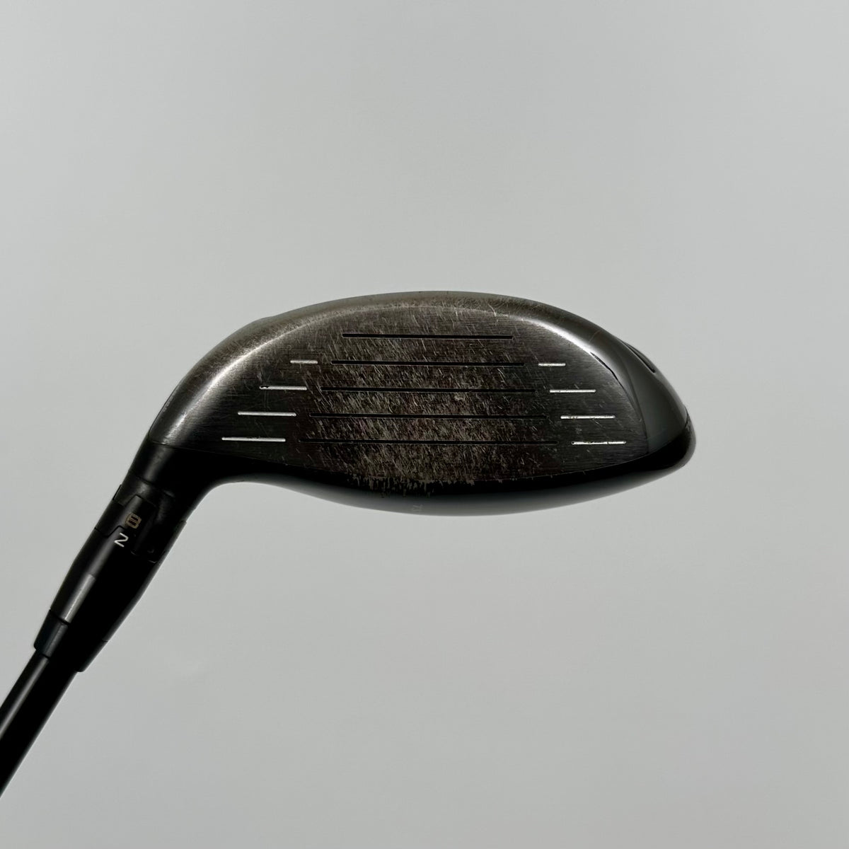 Titleist TSi2 FW4 16,5° / Regular / Hzrdus RDX Smoke Black 5.5 70g