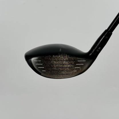 Titleist TSi2 FW4 16,5° / Regular / Hzrdus RDX Smoke Black 5.5 70g