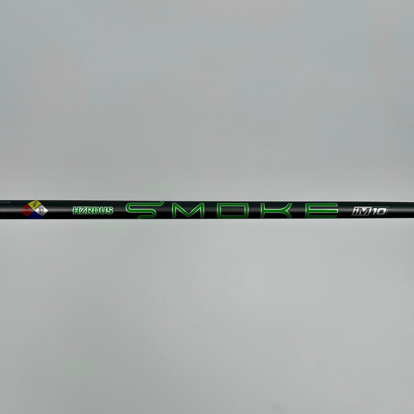 Hzrdus Smoke iM10 5.5 60g / Regular / Cobra