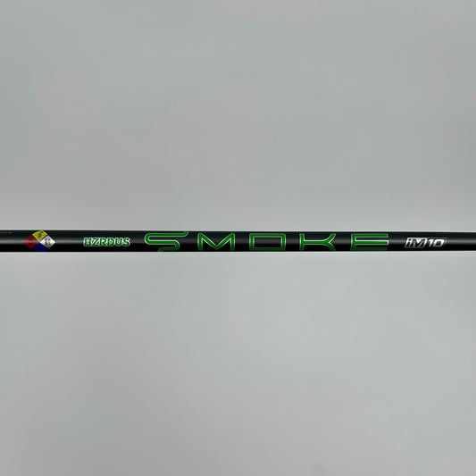 Hzrdus Smoke iM10 5.5 60g / Regular / Cobra
