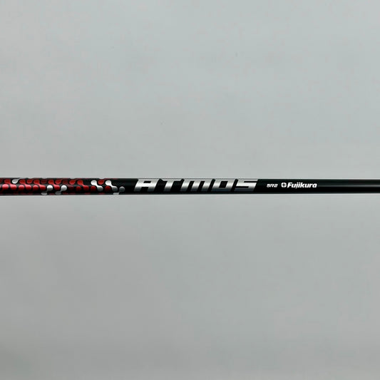 Fujikura Atmos 5R2 / Senior / Mizuno