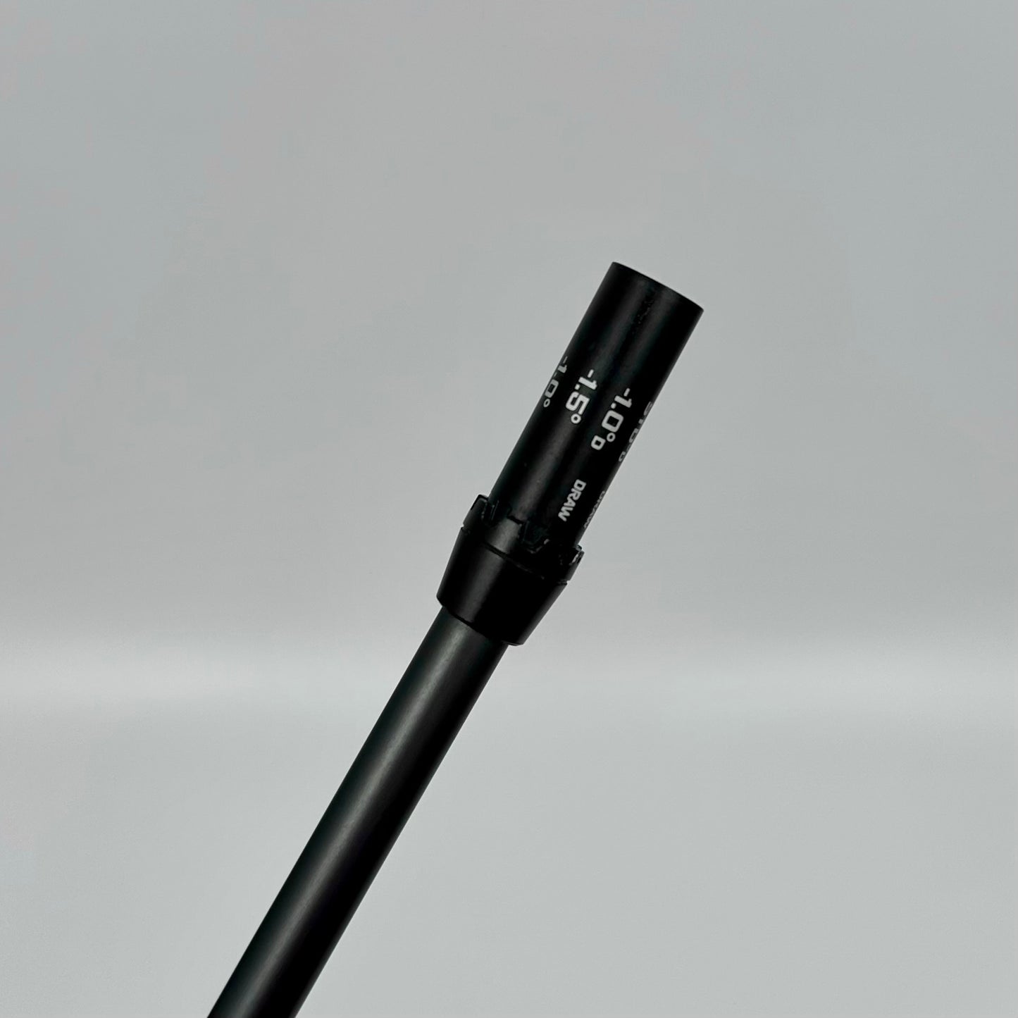 Hzrdus Smoke iM10 5.5 60g / Regular / Cobra