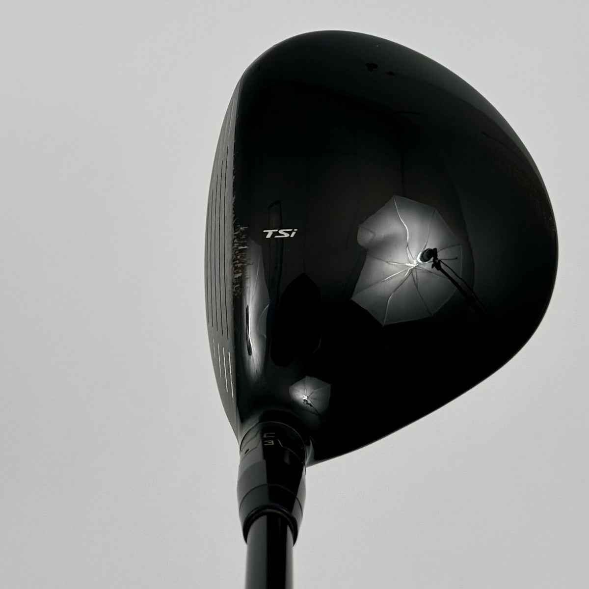 Titleist TSi2 FW4 16,5° / Regular / Hzrdus RDX Smoke Black 5.5 70g