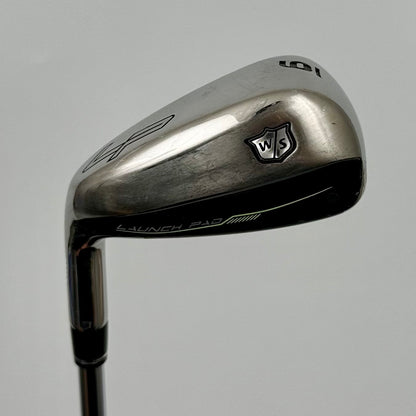 Wilson Staff Launch Pad 5-P / Regular / KBS Max Ultralite