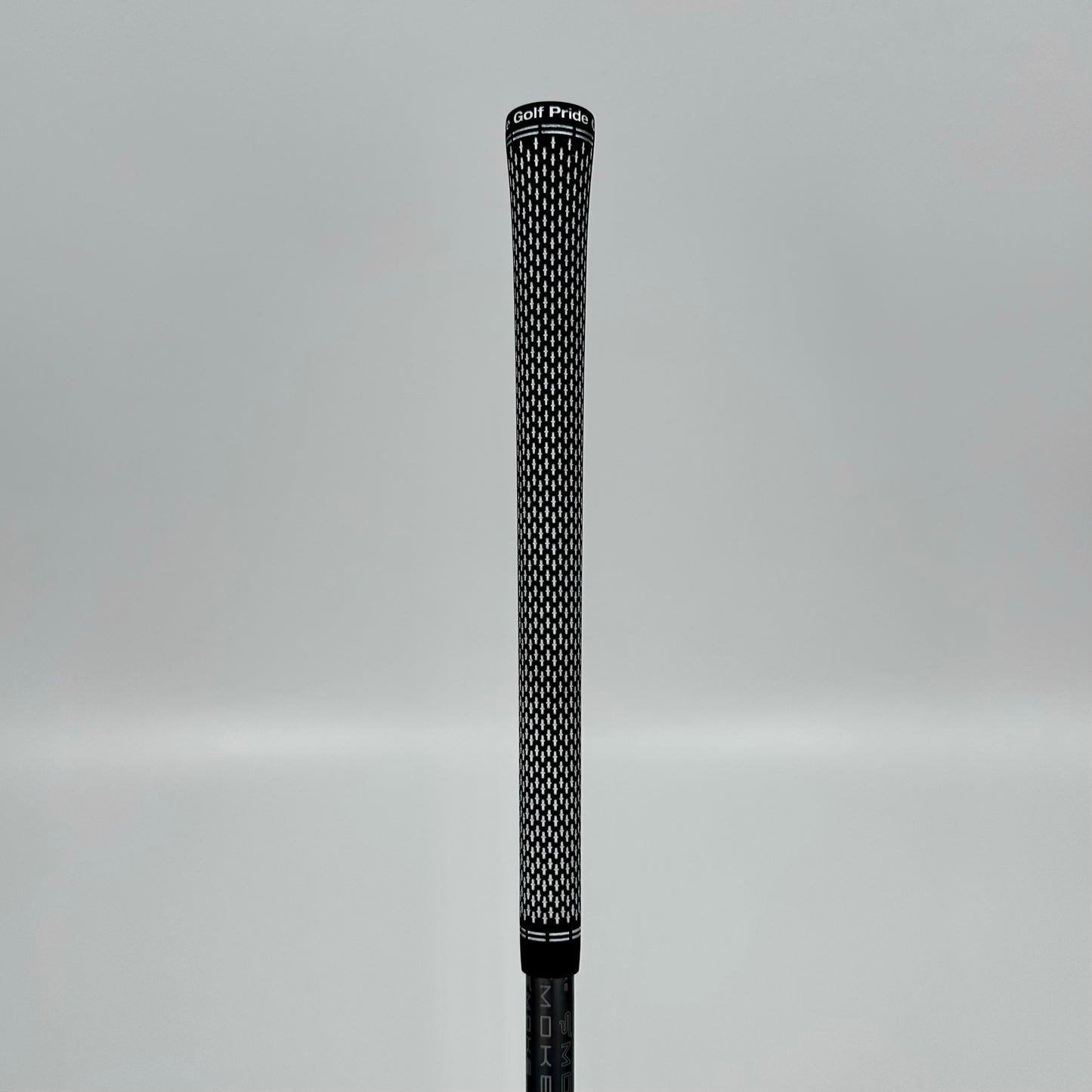 Hzrdus Smoke iM10 5.5 60g / Regular / Cobra