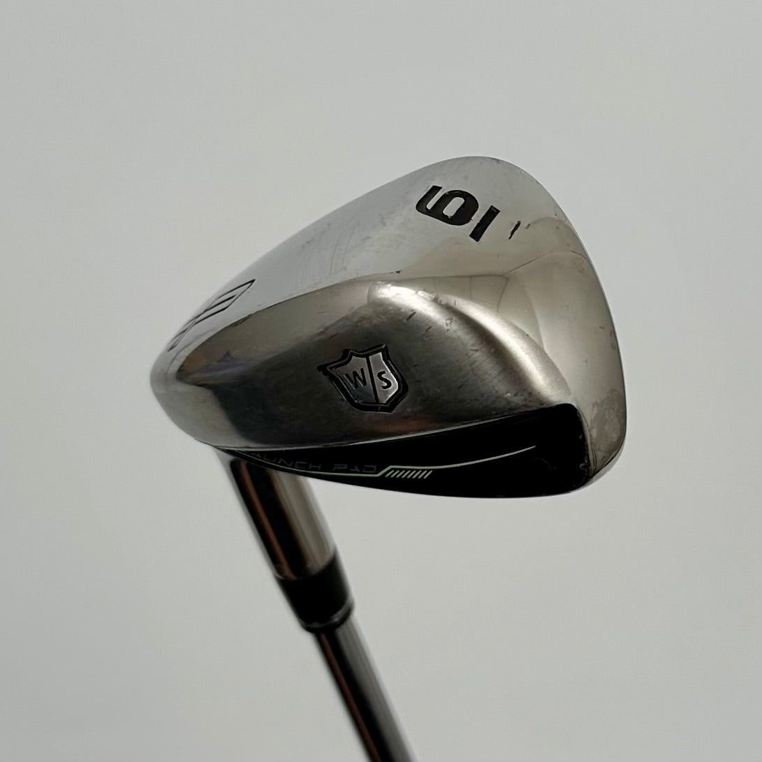 Wilson Staff Launch Pad 5-P / Regular / KBS Max Ultralite