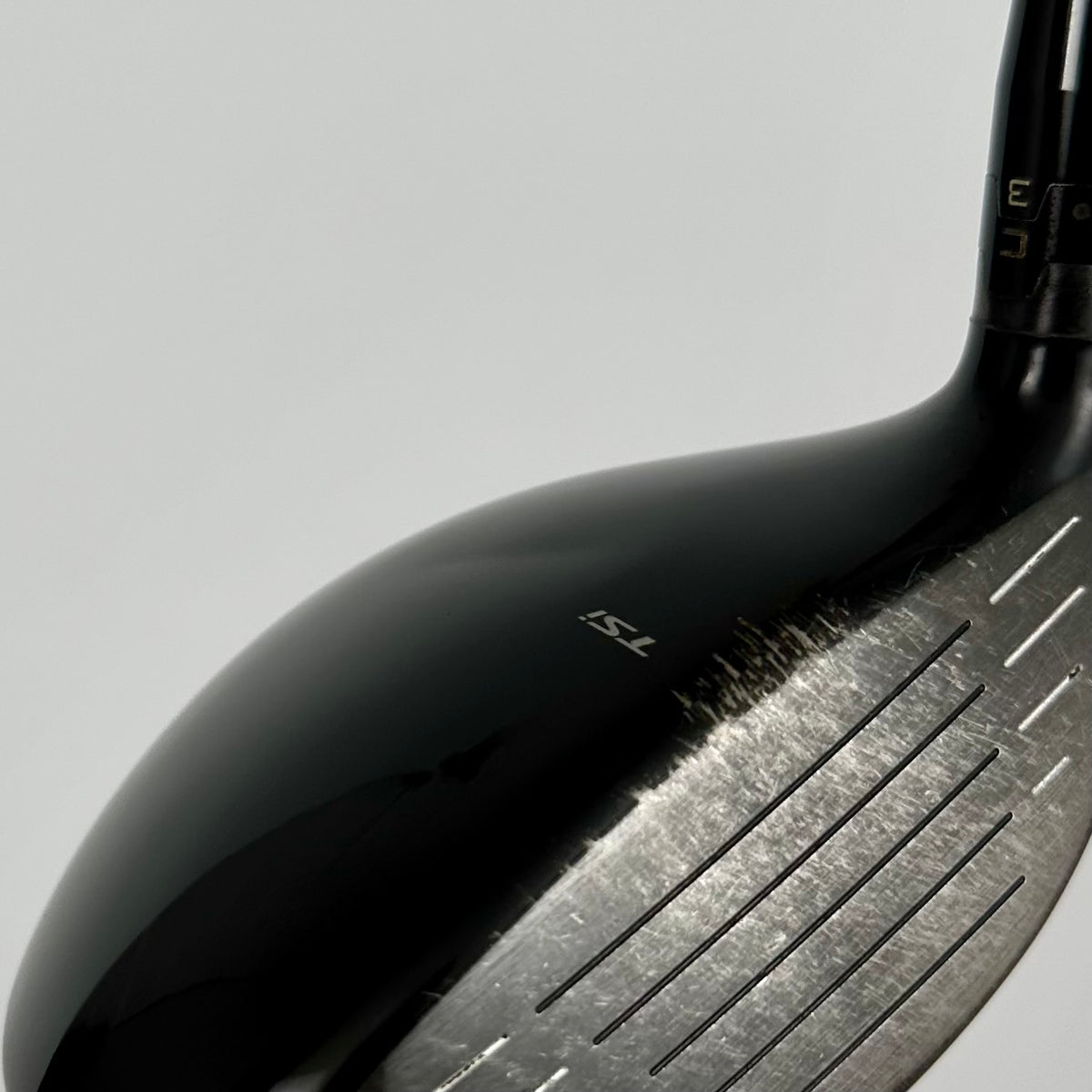 Titleist TSi2 FW4 16,5° / Regular / Hzrdus RDX Smoke Black 5.5 70g
