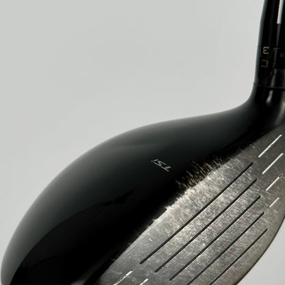 Titleist TSi2 FW4 16,5° / Regular / Hzrdus RDX Smoke Black 5.5 70g