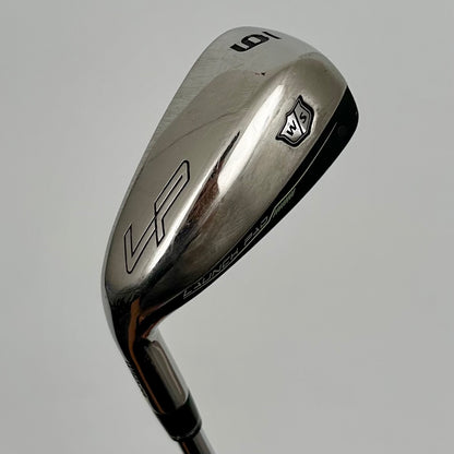 Wilson Staff Launch Pad 5-P / Regular / KBS Max Ultralite