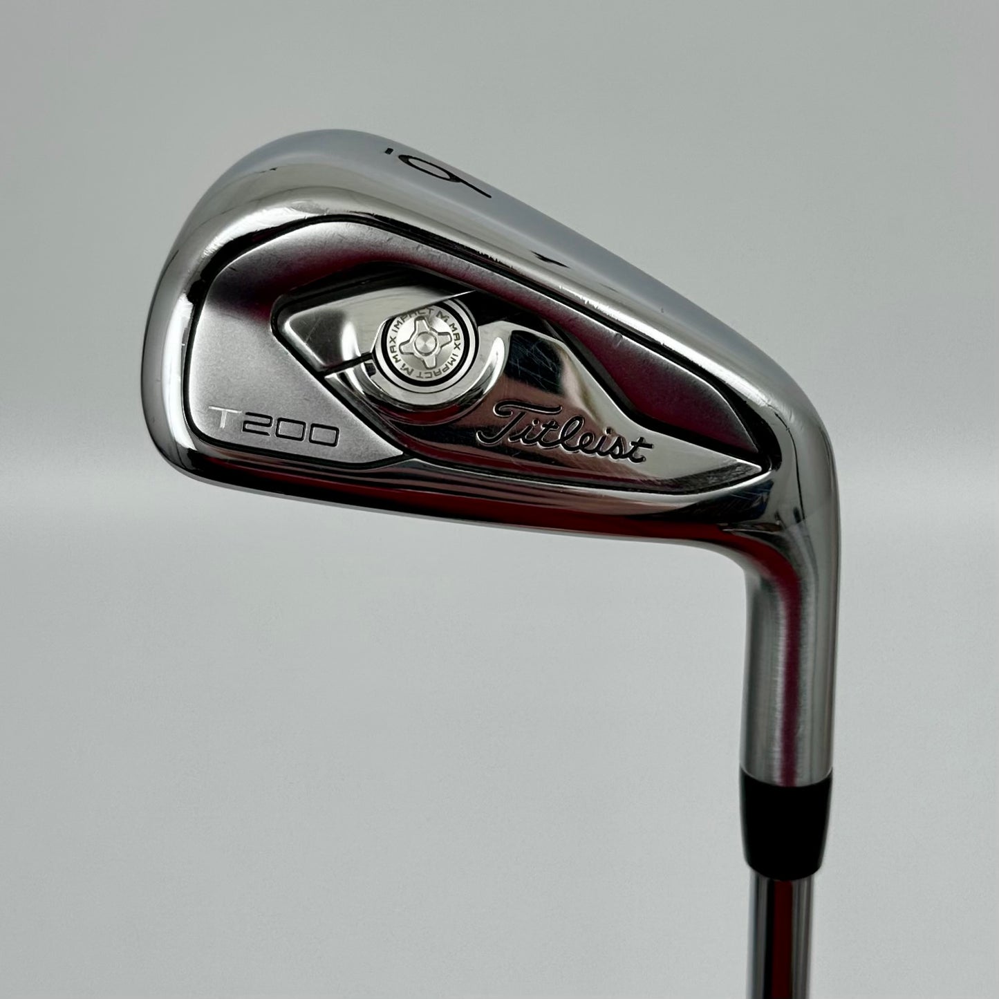 Titleist T200 5-P / Regular / TT AMT Black R300