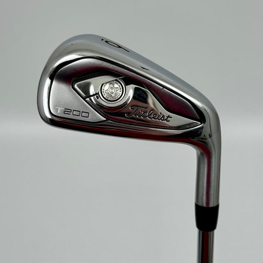 Titleist T200 5-P / Regular / TT AMT Black R300