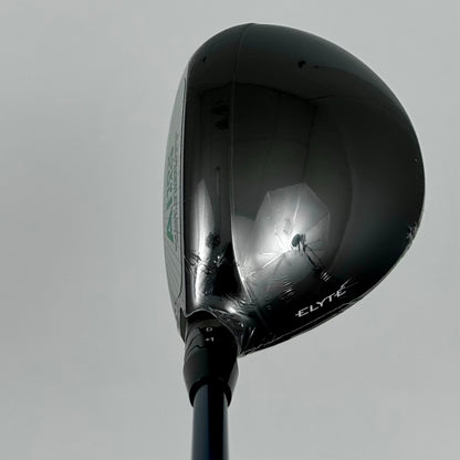 Callaway Elyte Triple Diamond FW3 15° / Stiff / Denali Charcoal 6.0 60g