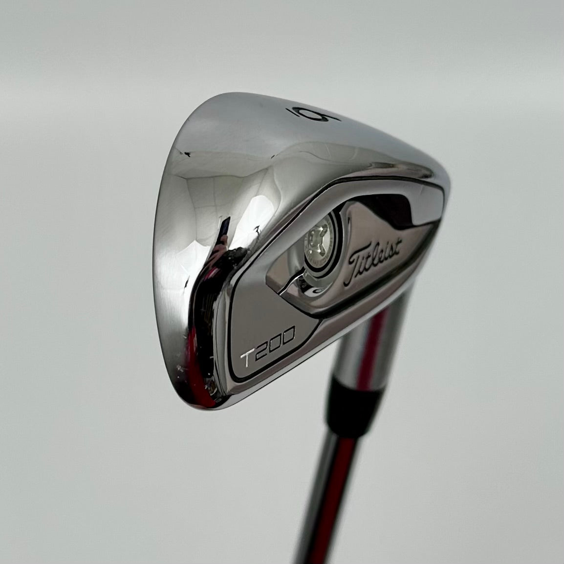 Titleist T200 5-P / Regular / TT AMT Black R300