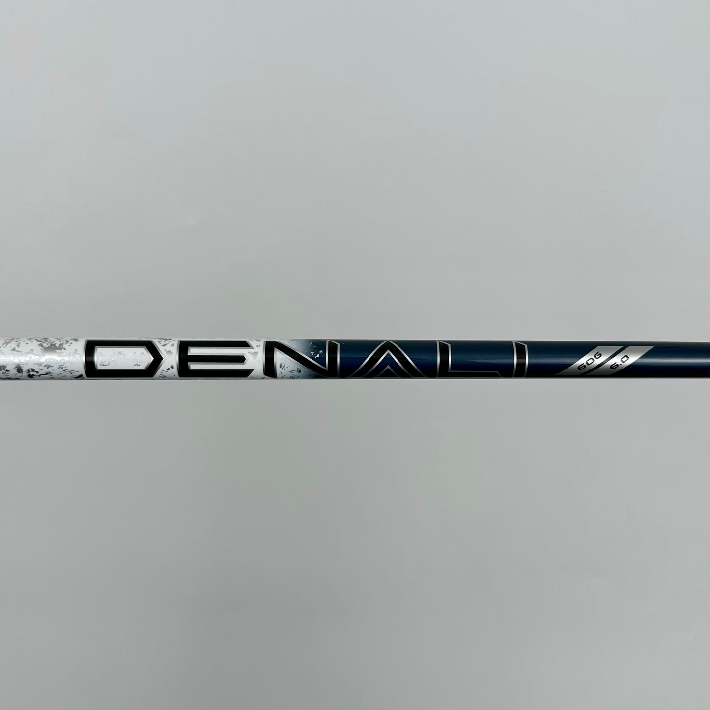 Callaway Elyte Triple Diamond FW3 15° / Stiff / Denali Charcoal 6.0 60g