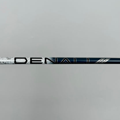Callaway Elyte Triple Diamond FW3 15° / Stiff / Denali Charcoal 6.0 60g