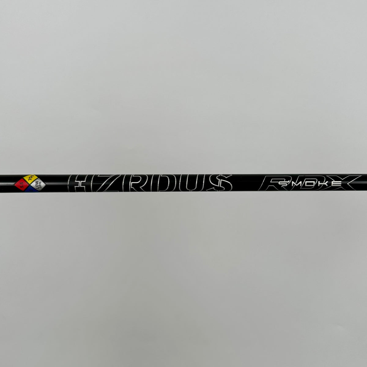 Titleist TSi2 FW4 16,5° / Regular / Hzrdus RDX Smoke Black 5.5 70g