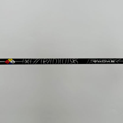 Titleist TSi2 FW4 16,5° / Regular / Hzrdus RDX Smoke Black 5.5 70g
