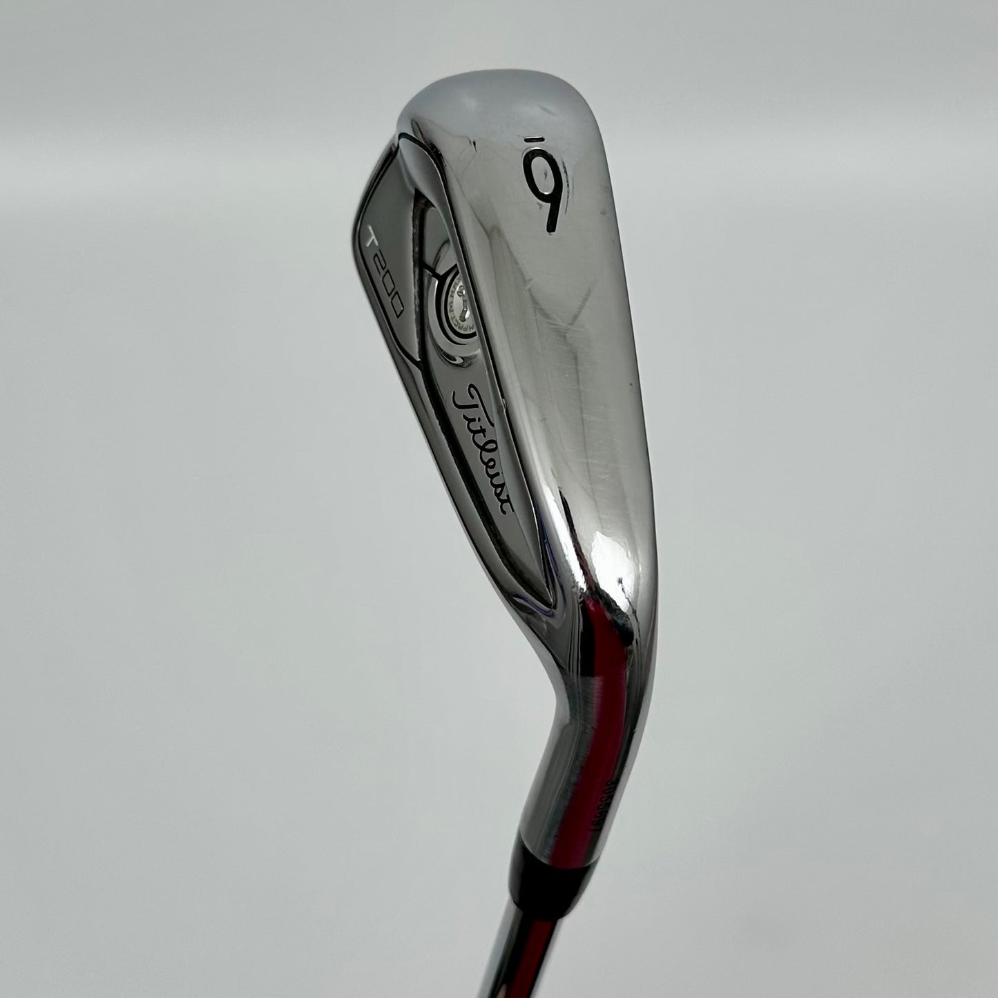 Titleist T200 5-P / Regular / TT AMT Black R300
