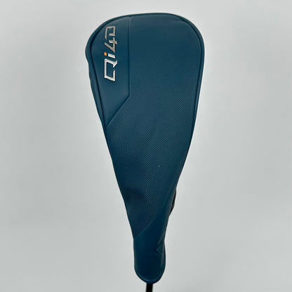 TaylorMade Qi4D FW3 15° / Stiff / Tensei 1K Black 75 S Xlink Tech