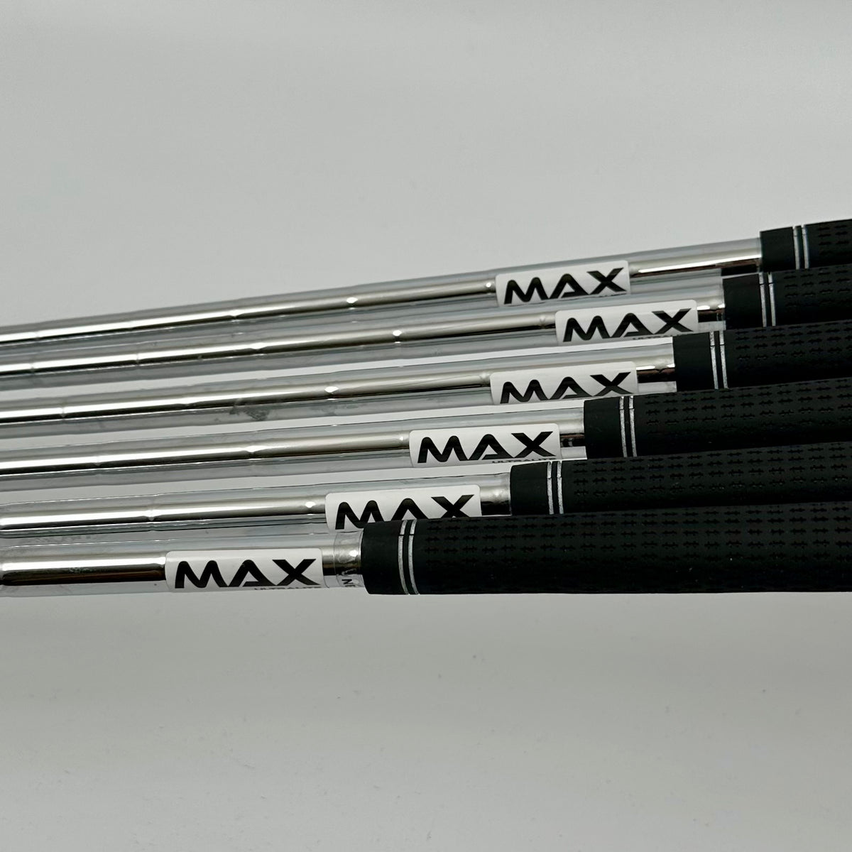 Wilson Staff Launch Pad 5-P / Regular / KBS Max Ultralite