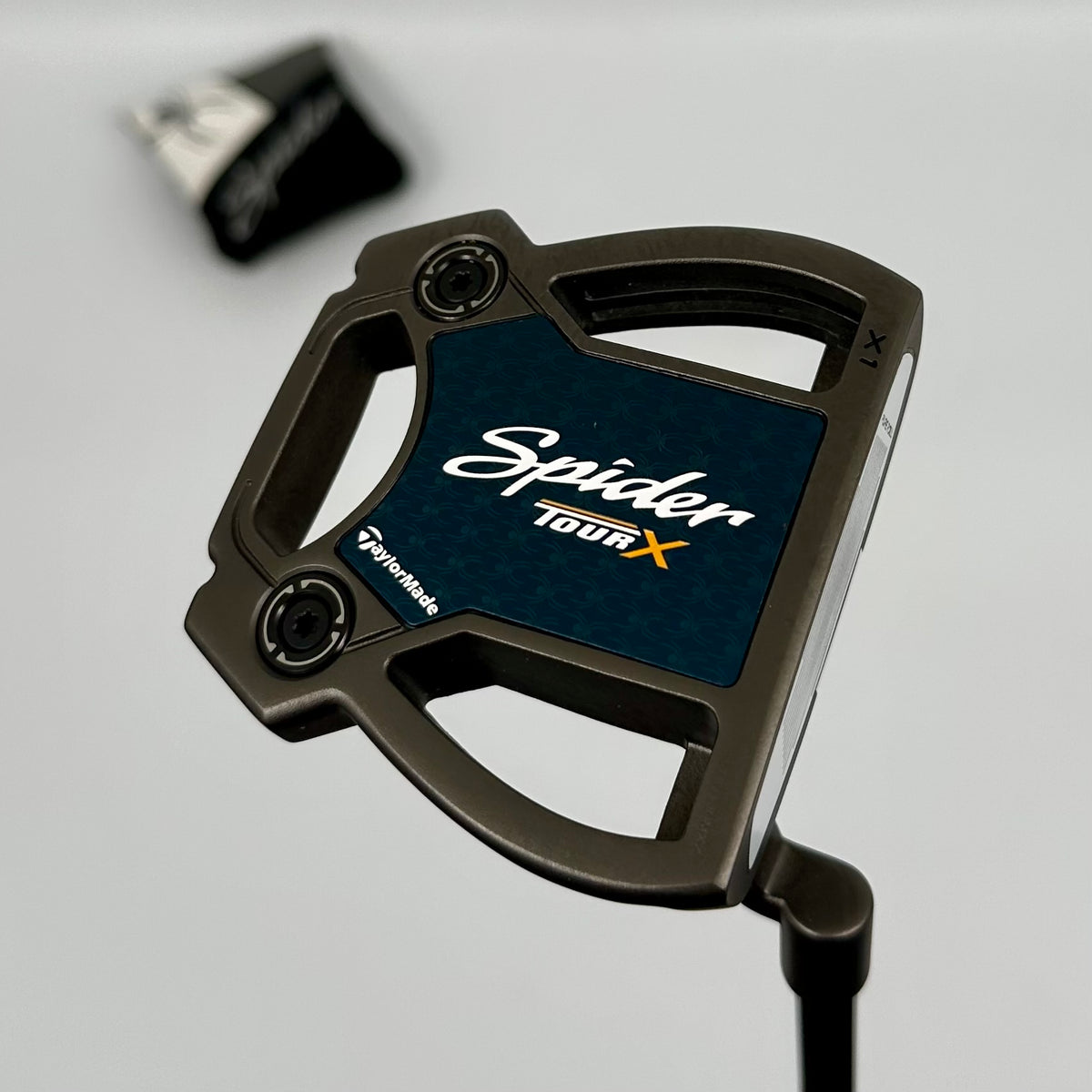 TaylorMade Spider Tour X X1 / 35"