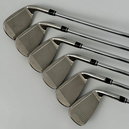 Wilson Staff Launch Pad 5-P / Regular / KBS Max Ultralite
